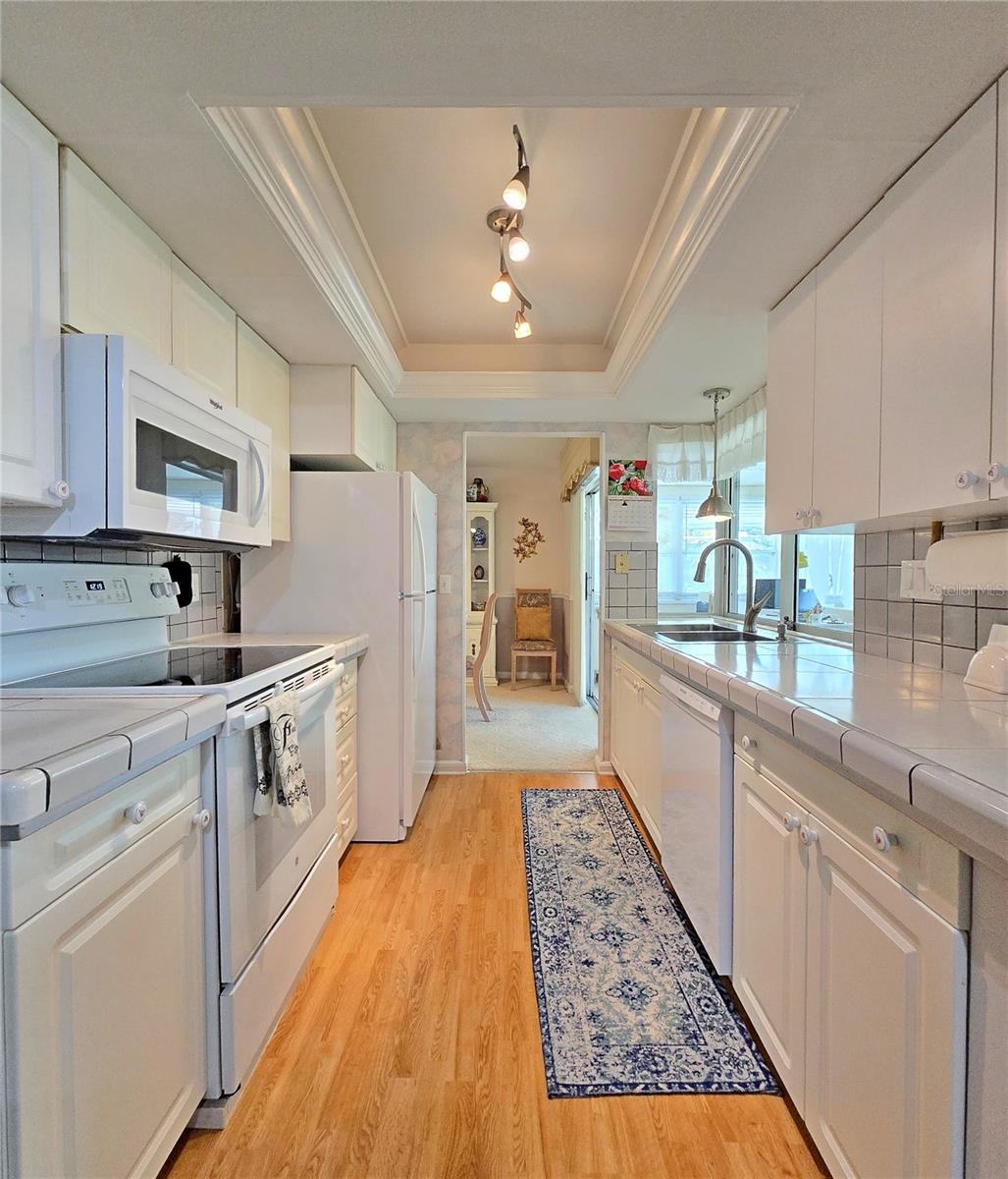 SPRING LAKE VILL 01 - Residential