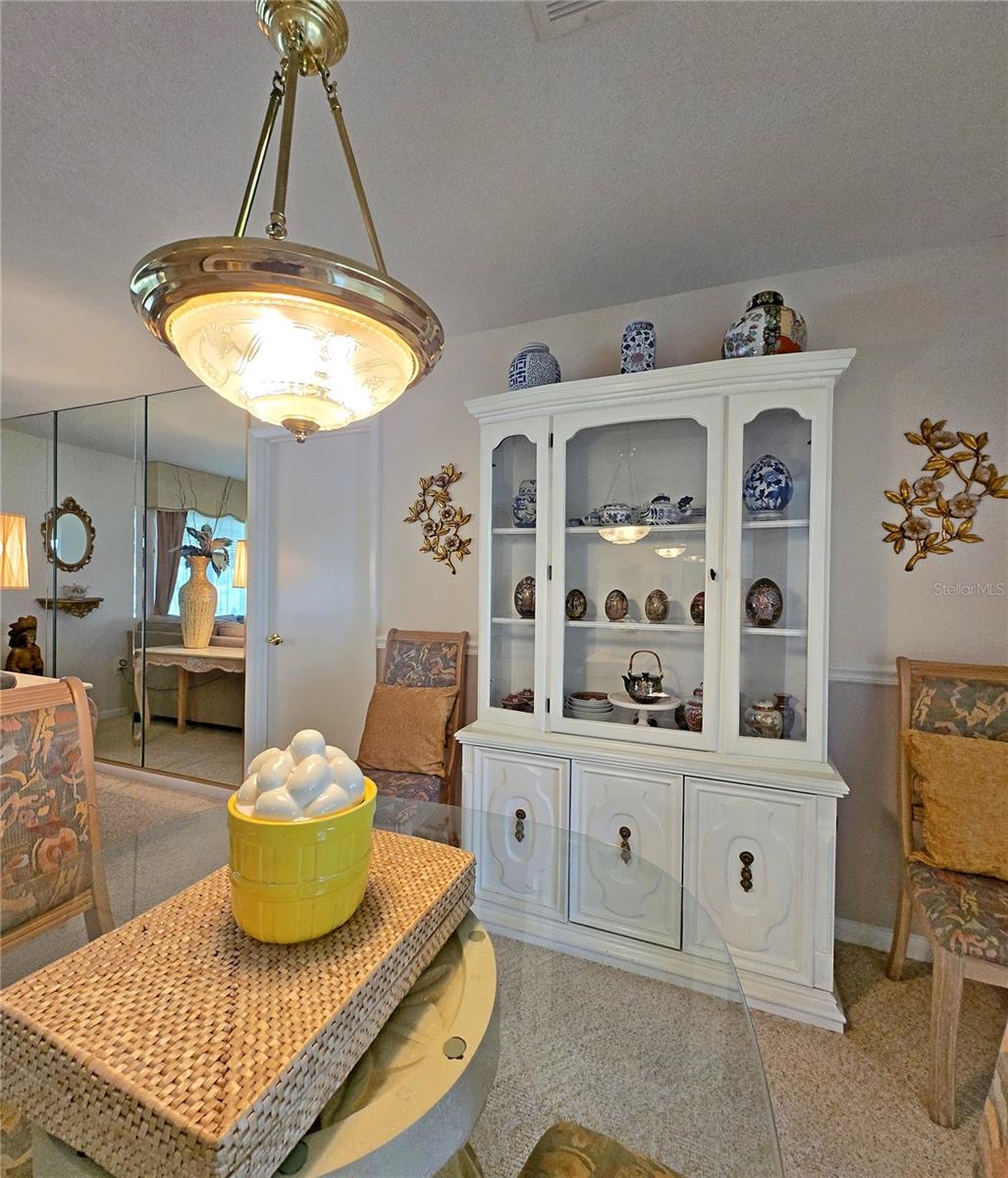 SPRING LAKE VILL 01 - Residential