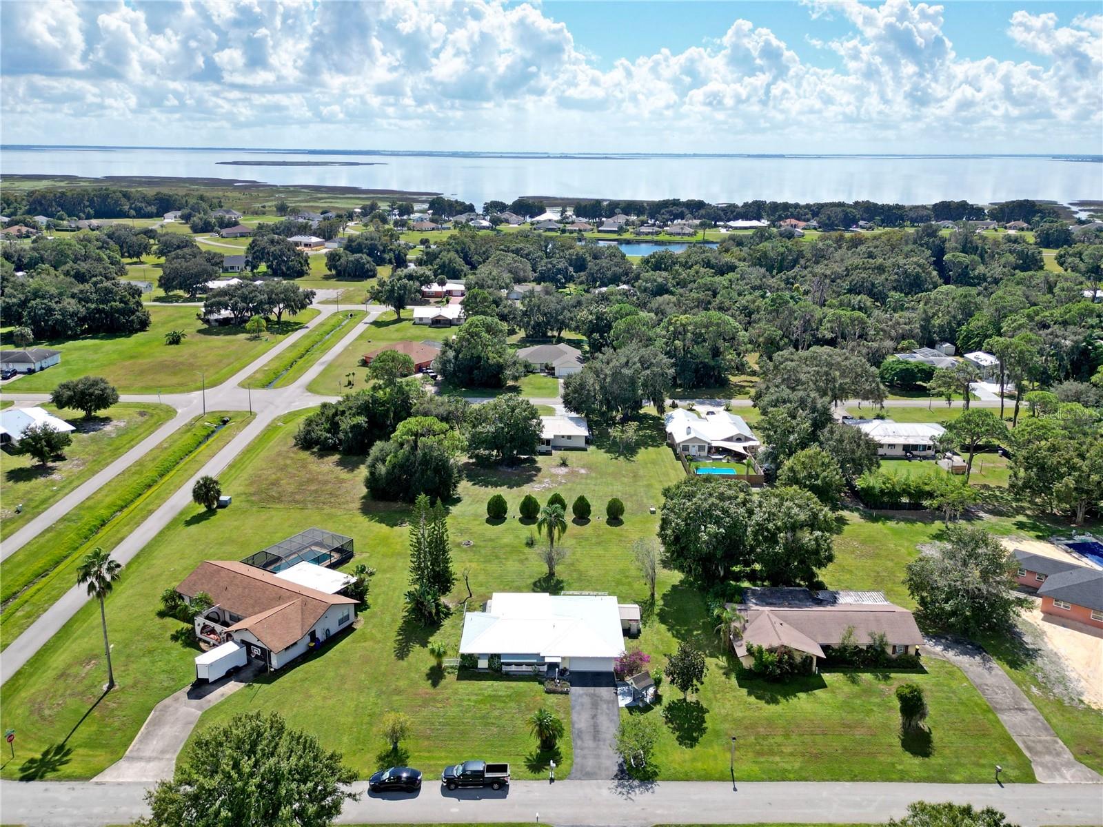 SPRING LAKE VILL 01 - Residential