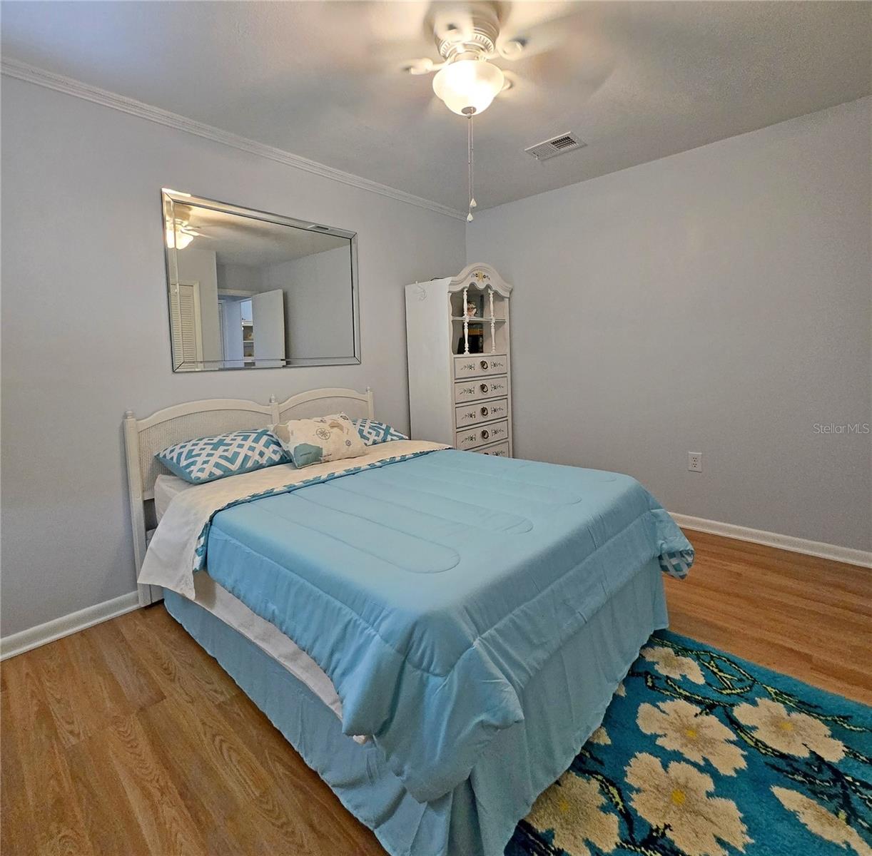 SPRING LAKE VILL 01 - Residential