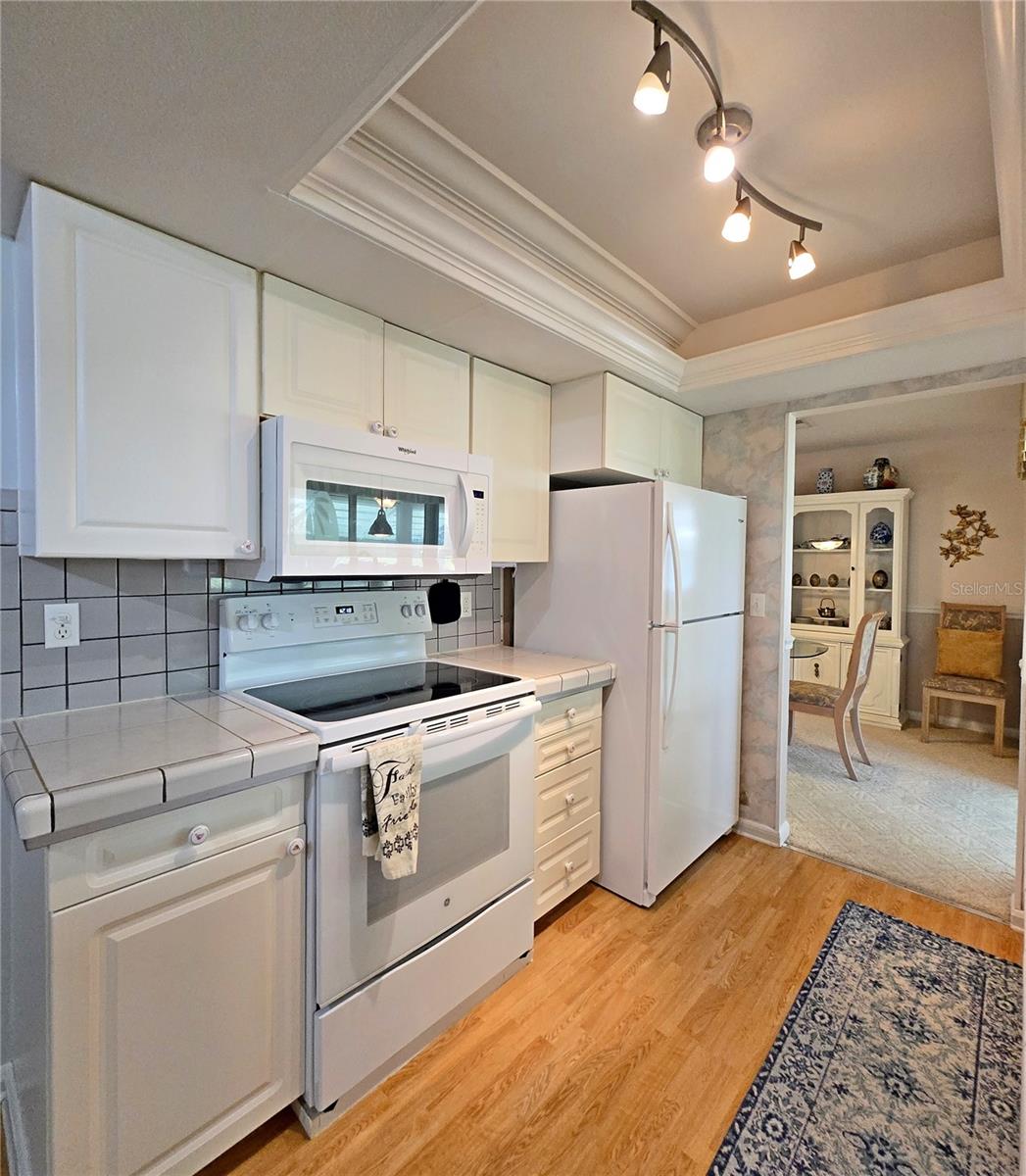 SPRING LAKE VILL 01 - Residential