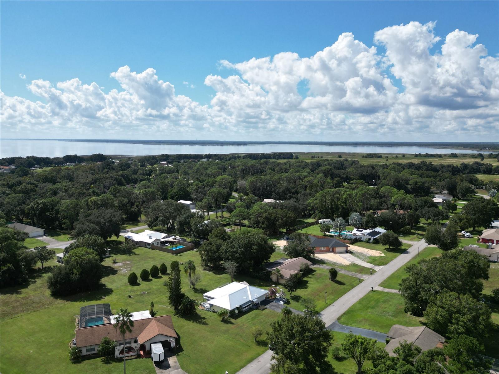 SPRING LAKE VILL 01 - Residential