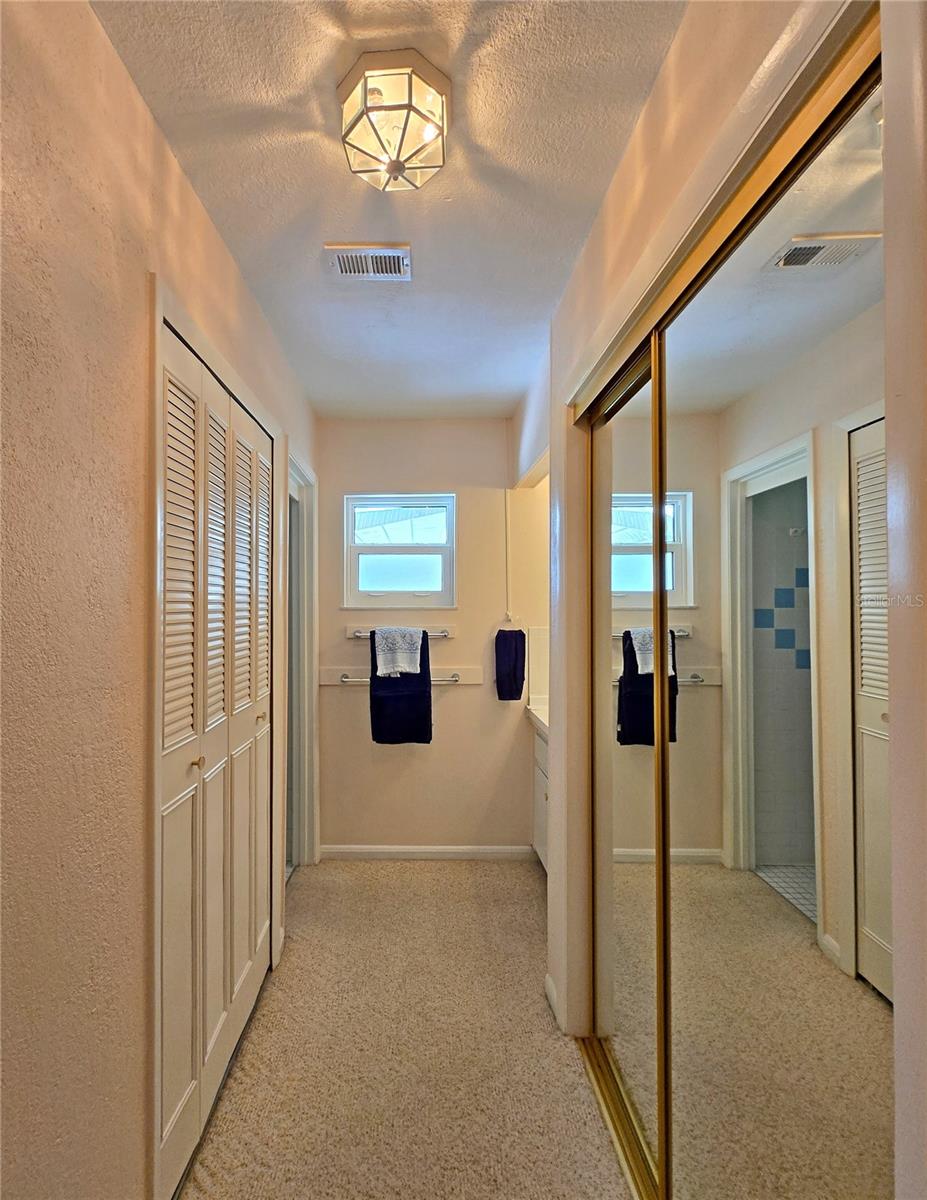 SPRING LAKE VILL 01 - Residential