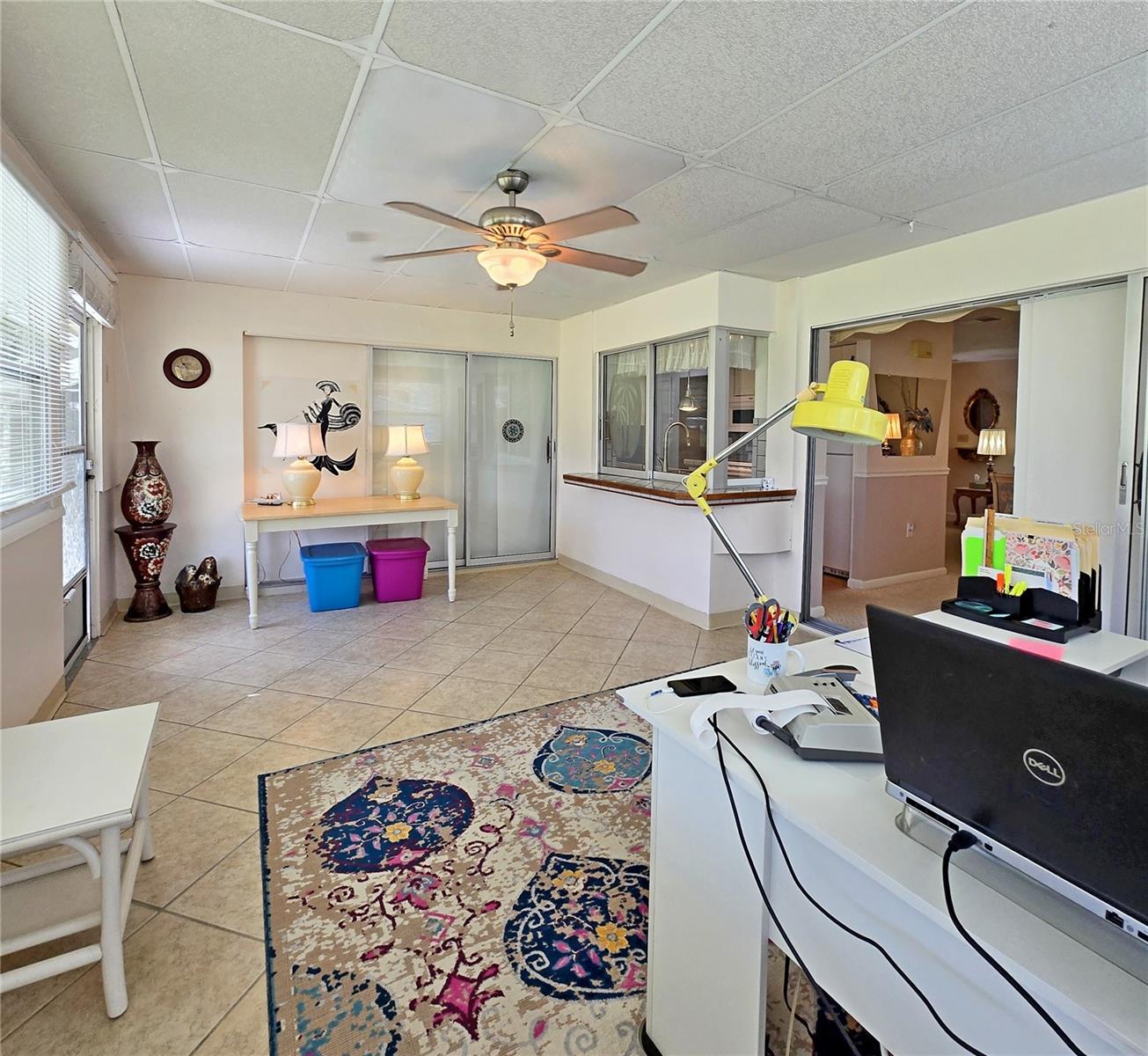 SPRING LAKE VILL 01 - Residential