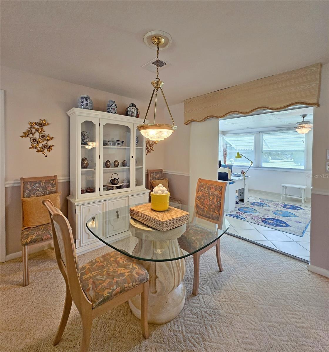 SPRING LAKE VILL 01 - Residential