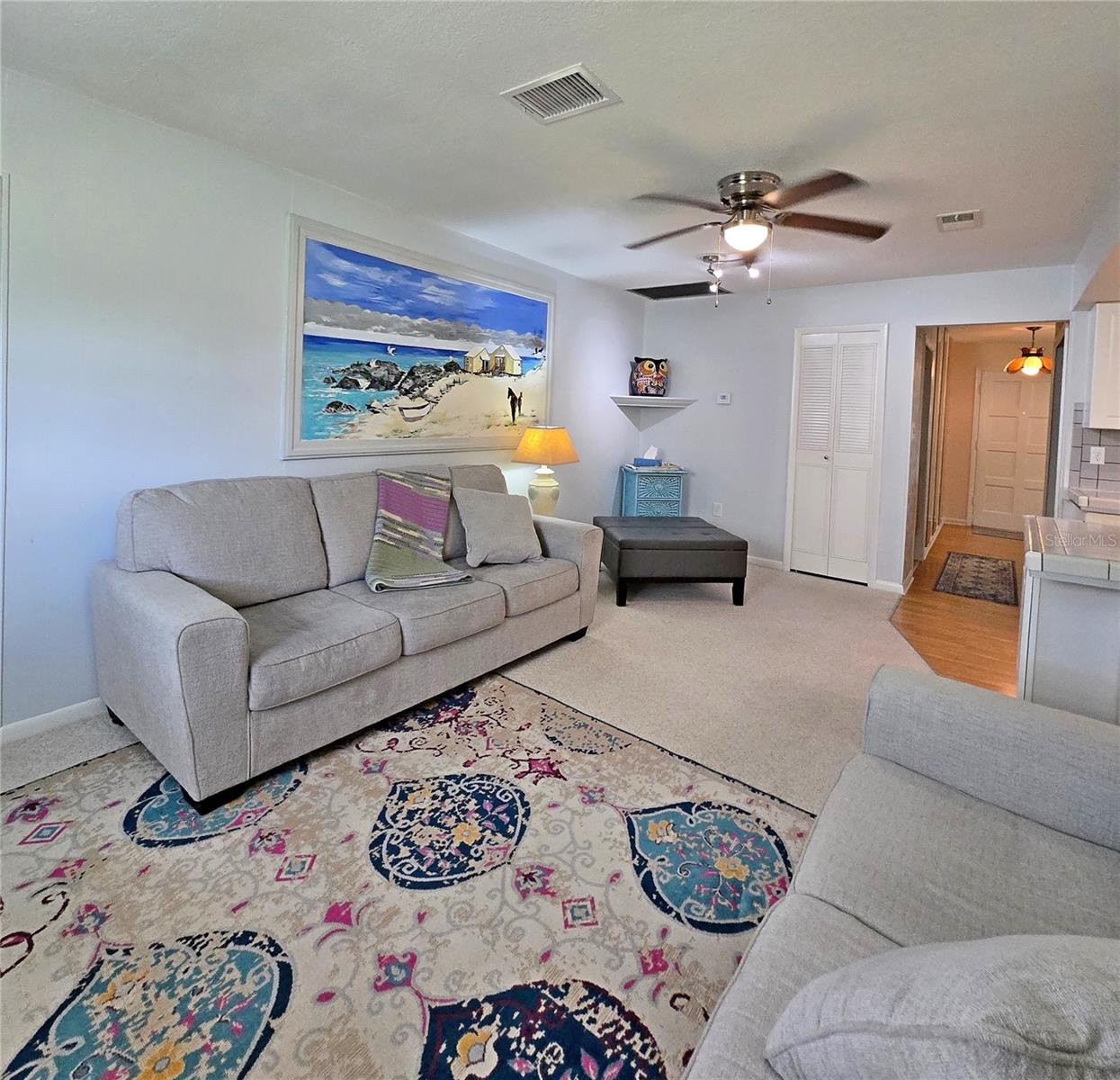 SPRING LAKE VILL 01 - Residential