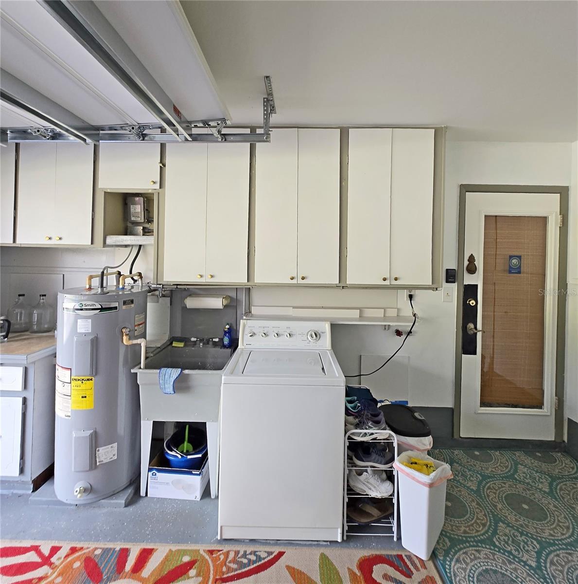 SPRING LAKE VILL 01 - Residential