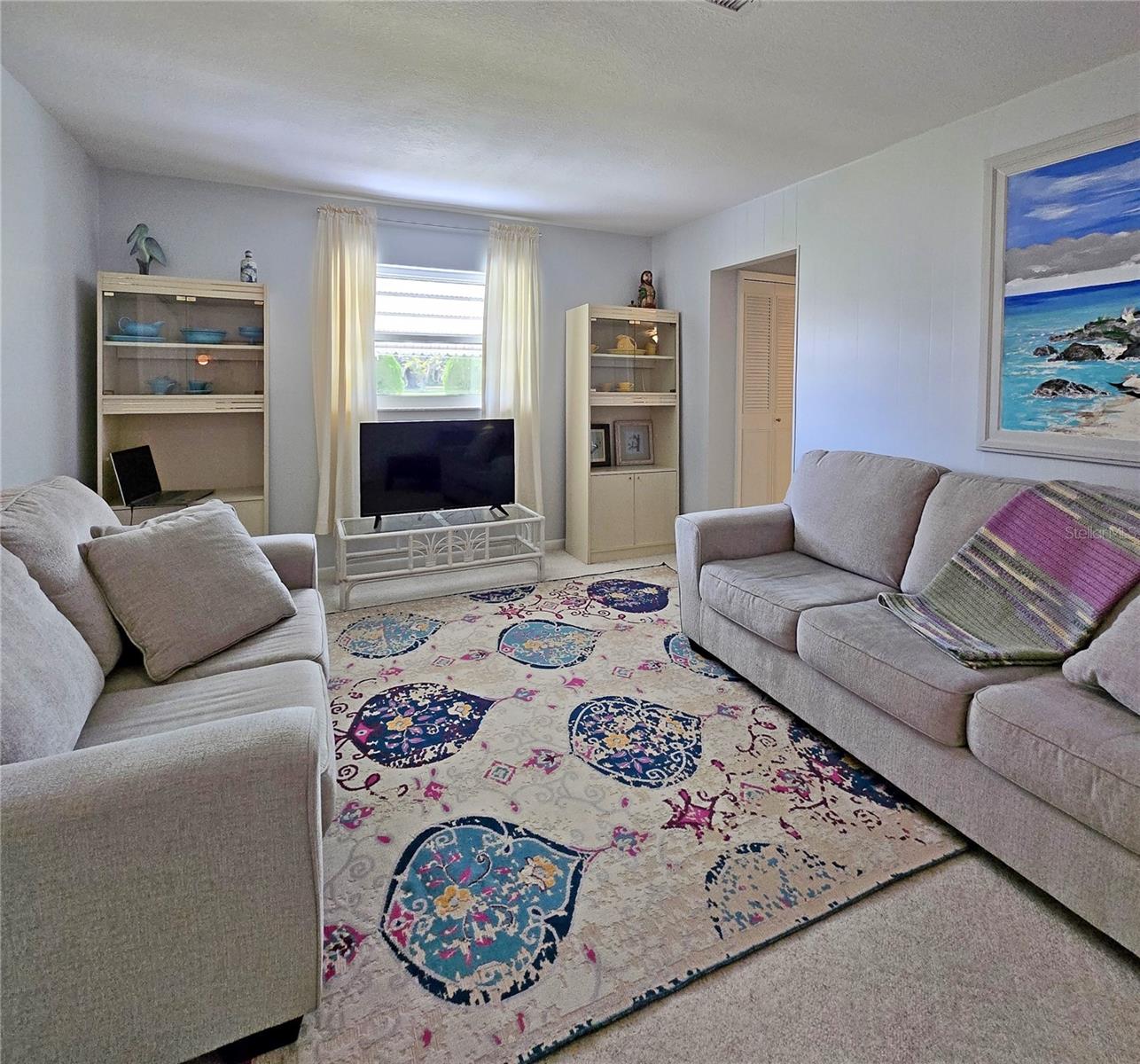 SPRING LAKE VILL 01 - Residential