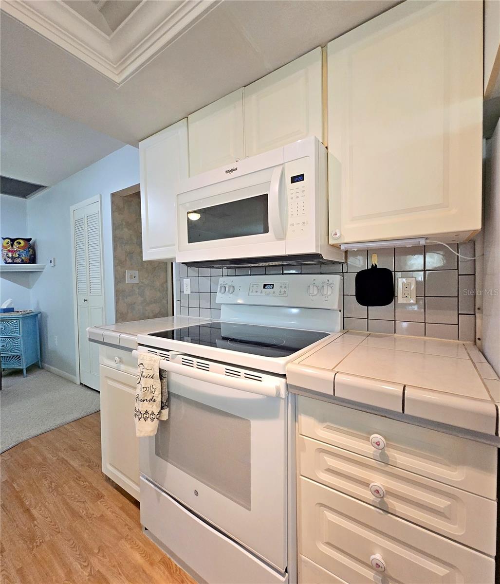 SPRING LAKE VILL 01 - Residential