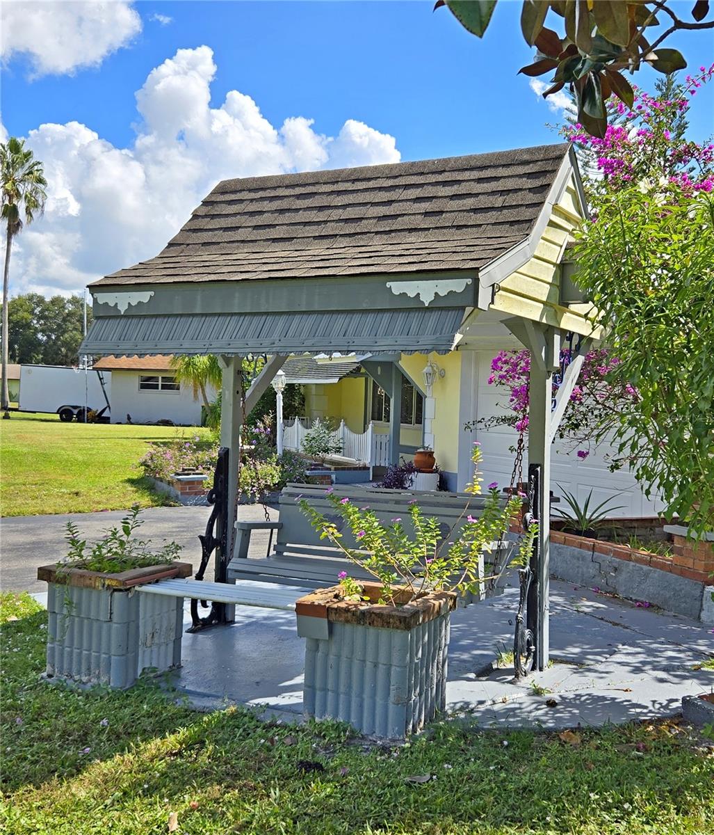 SPRING LAKE VILL 01 - Residential