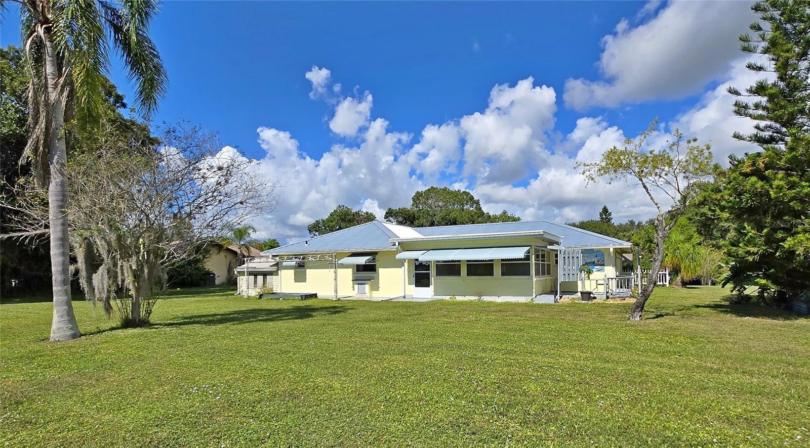 SPRING LAKE VILL 01 - Residential