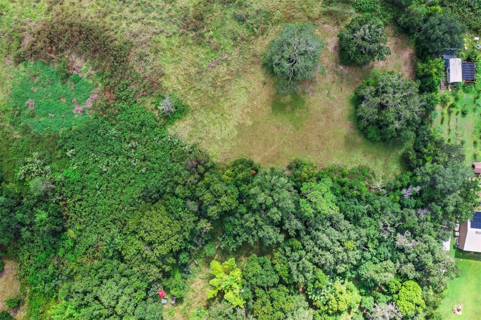 GROVELAND FARMS R25-T23-S05 - Land