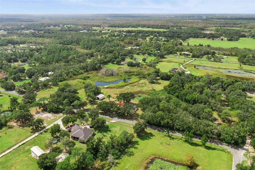 Photo of 7411 Groveland Farms Road, Groveland, FL 34736 (MLS # O6356074)