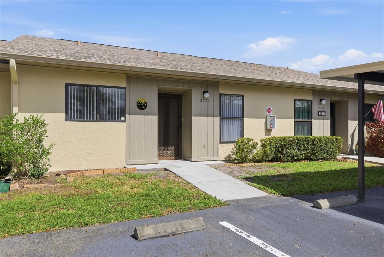 HUNTINGTON WOODS - Residential