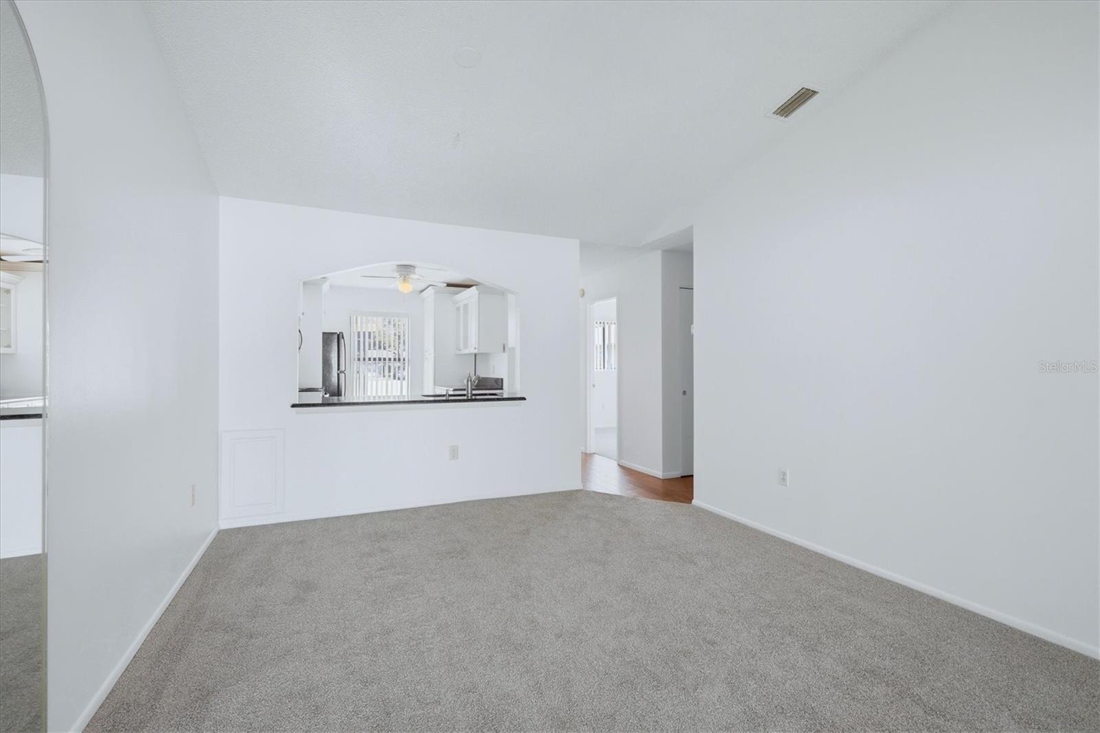 HUNTINGTON WOODS - Residential