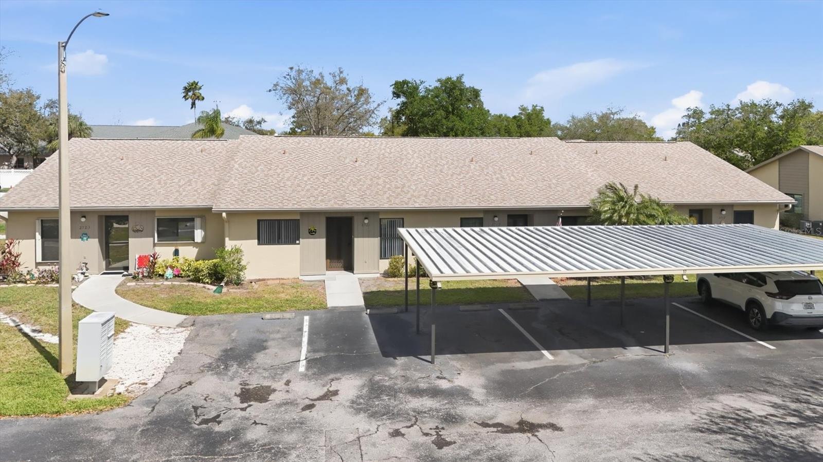 HUNTINGTON WOODS - Residential