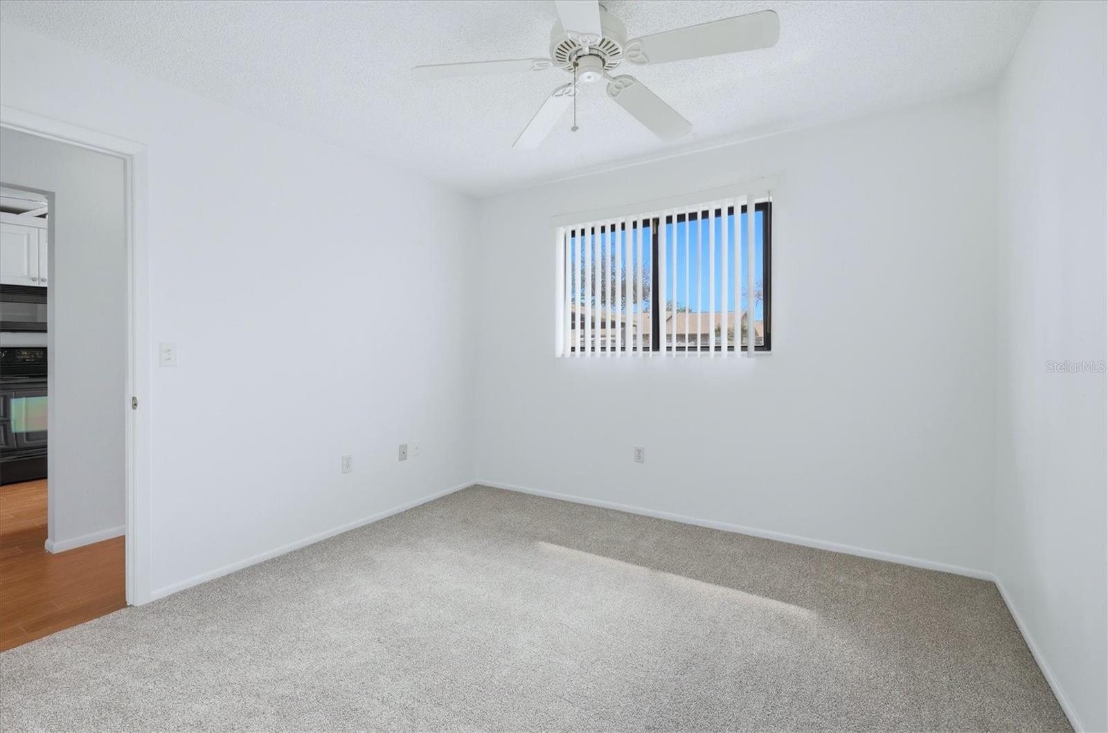 HUNTINGTON WOODS - Residential