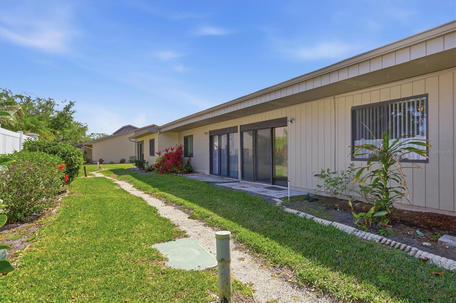 HUNTINGTON WOODS - Residential