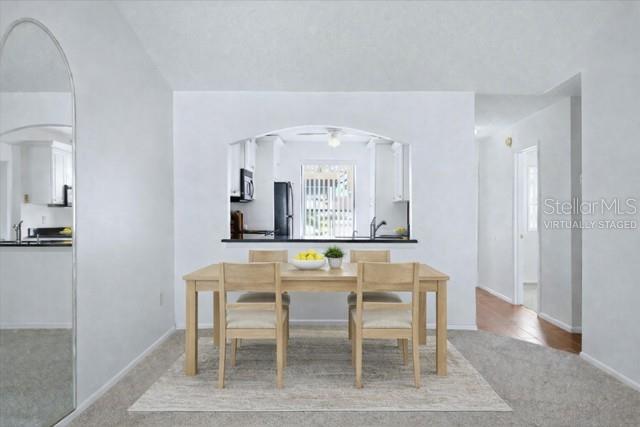 HUNTINGTON WOODS - Residential