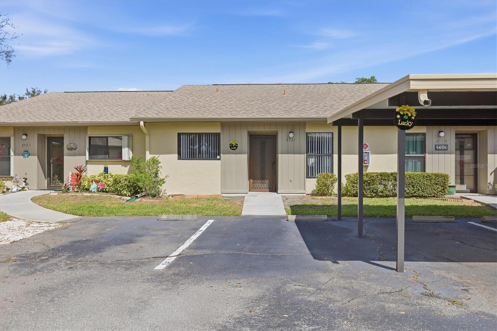 HUNTINGTON WOODS - Residential