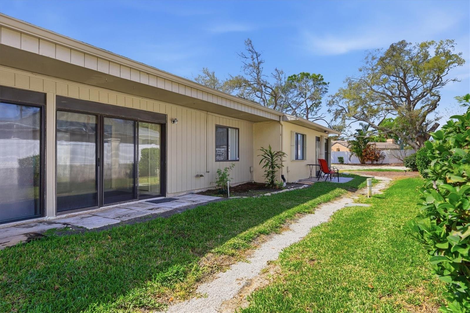 HUNTINGTON WOODS - Residential