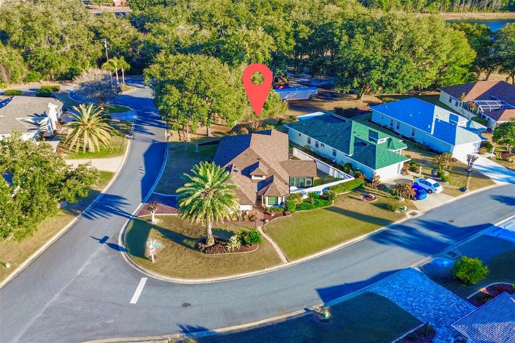 Photo of 21850 Tartan Street, Leesburg, FL 34748 (MLS # G5106493)