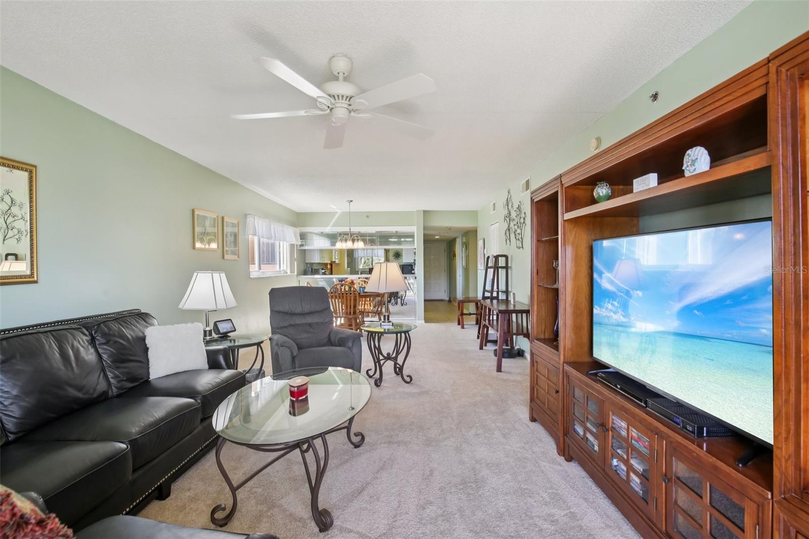 HARBOR GREENS AT YACHT CLUB ESTATES - Residential