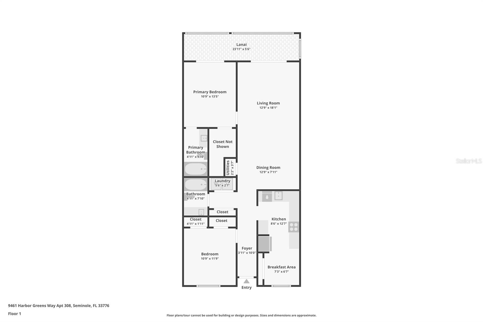 HARBOR GREENS AT YACHT CLUB ESTATES - Residential