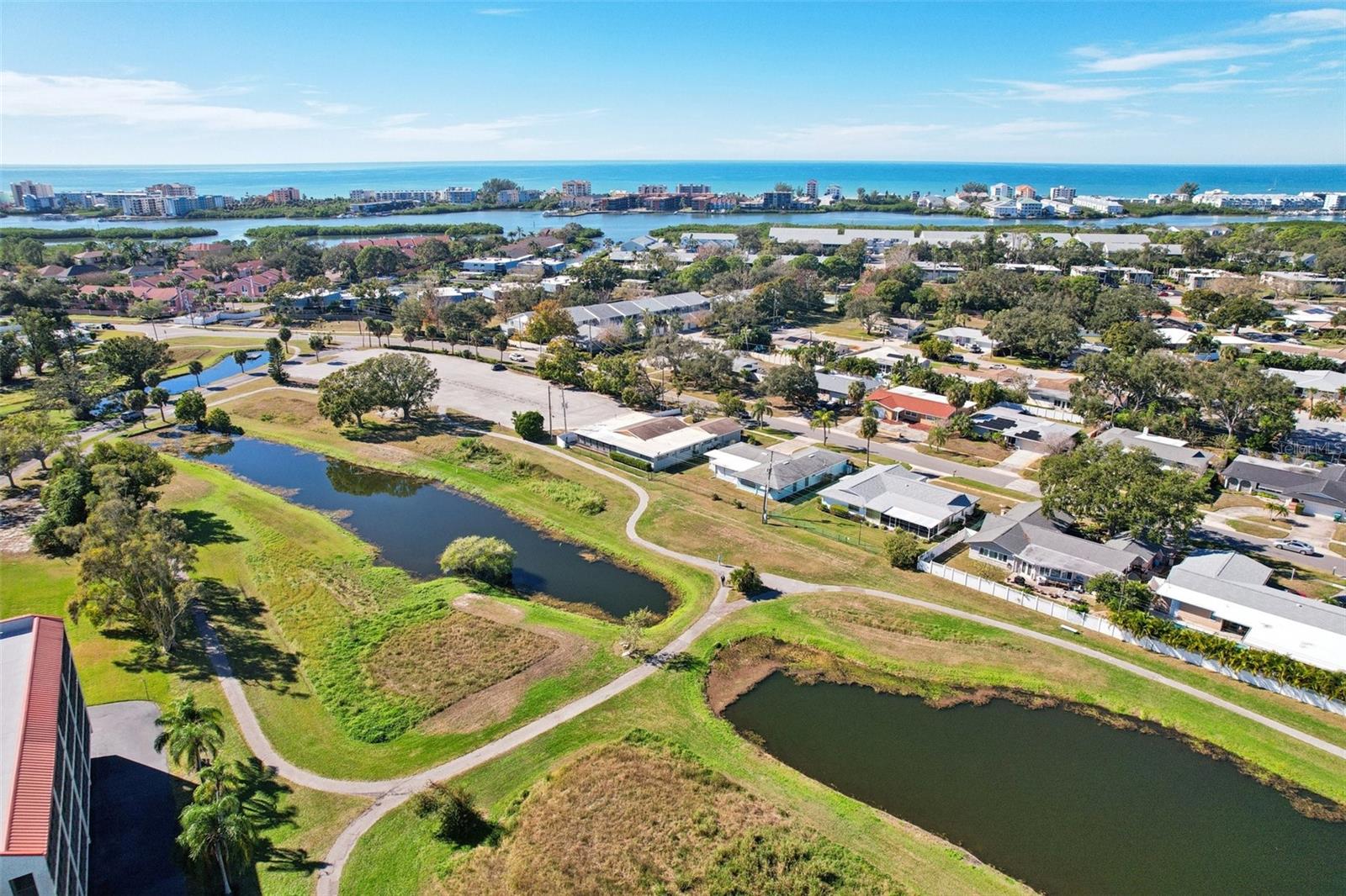 HARBOR GREENS AT YACHT CLUB ESTATES - Residential