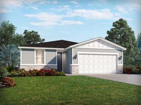 68 TEQUESTA COURT PALM COAST FL 32137