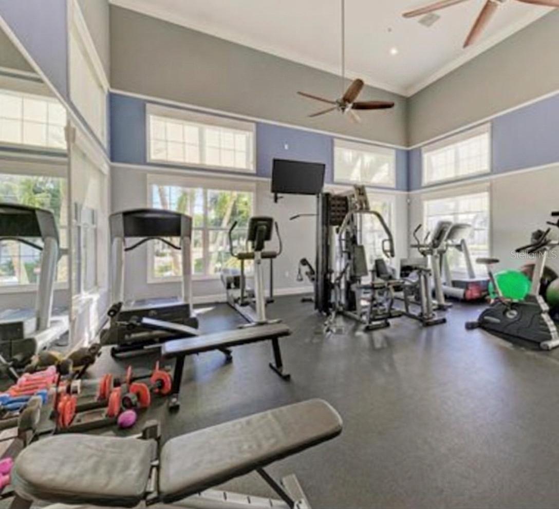 PALMA SOLA BAY CLUB PH 18B - Residential