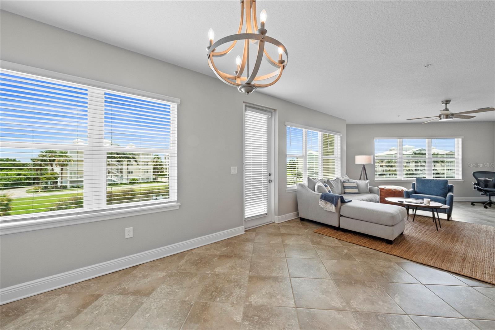 PALMA SOLA BAY CLUB PH 18B - Residential