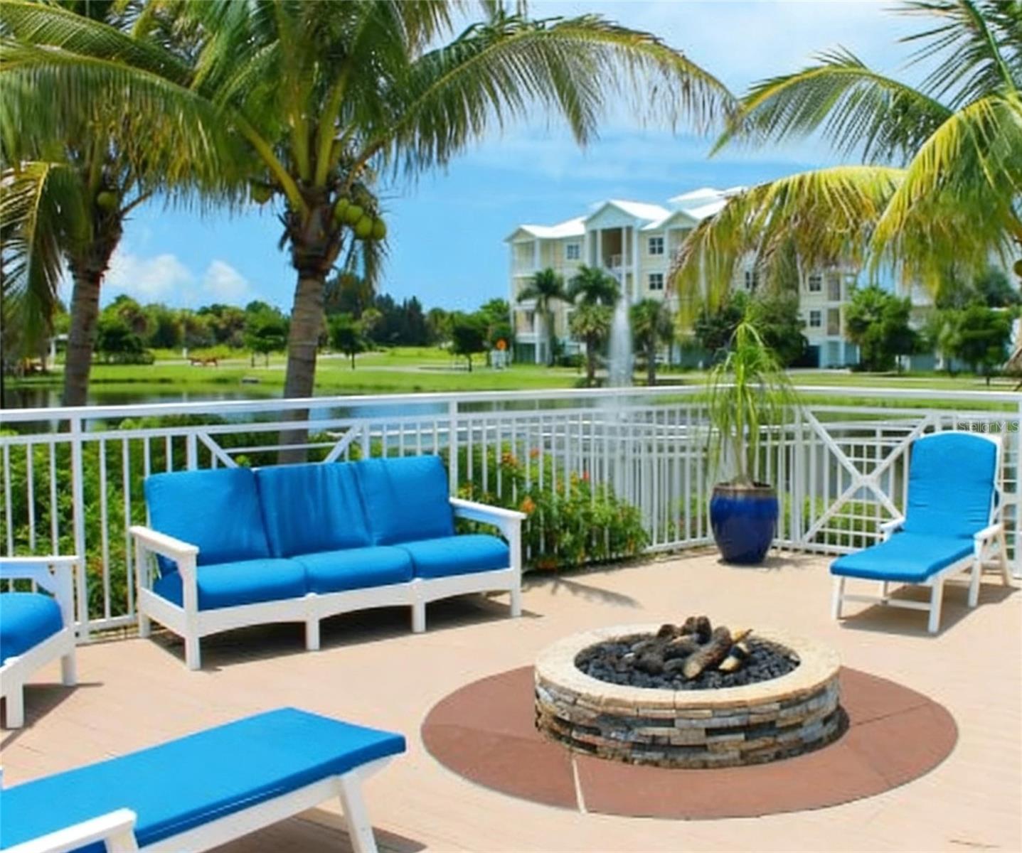 PALMA SOLA BAY CLUB PH 18B - Residential