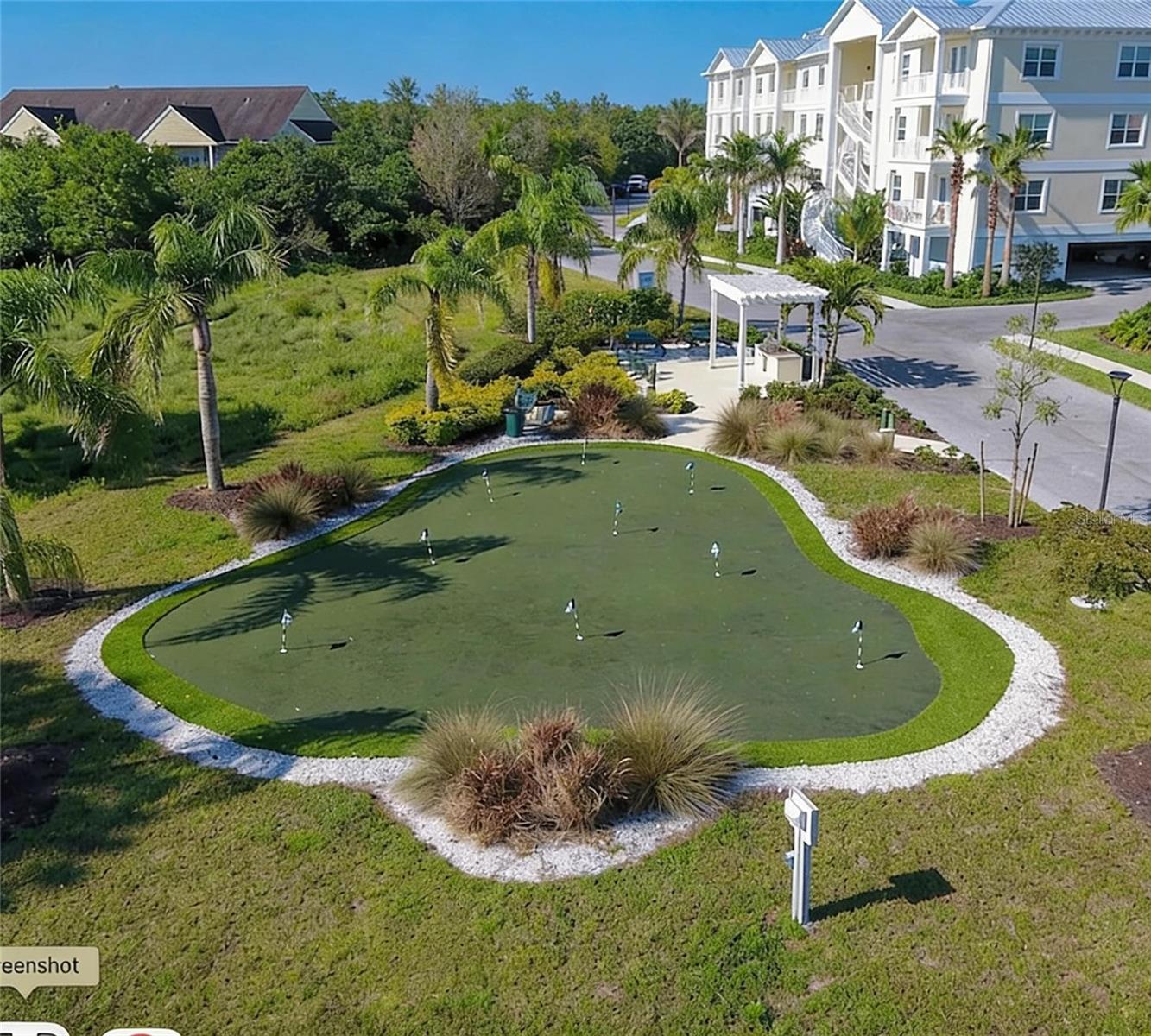 PALMA SOLA BAY CLUB PH 18B - Residential