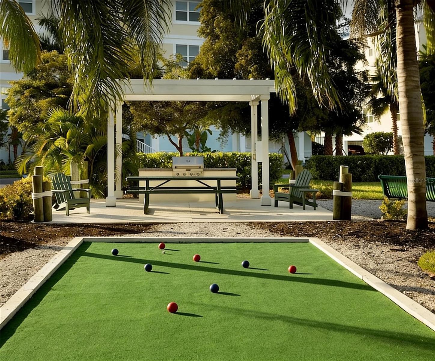 PALMA SOLA BAY CLUB PH 18B - Residential