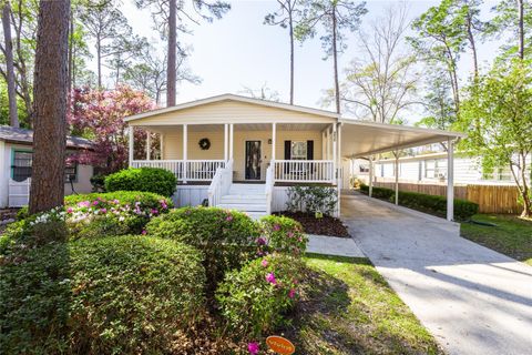 8835 NW 40TH CIRCLE GAINESVILLE FL 32653