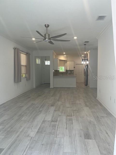 INDIGO EAST - Residential Lease