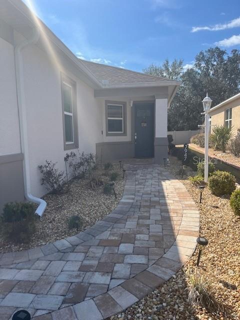 INDIGO EAST - Residential Lease