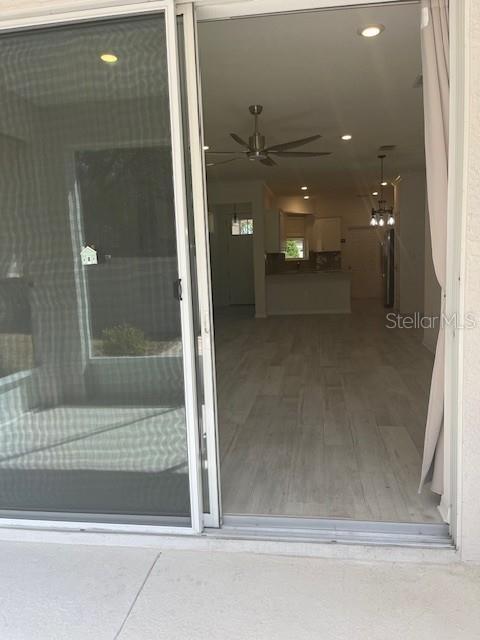 INDIGO EAST - Residential Lease