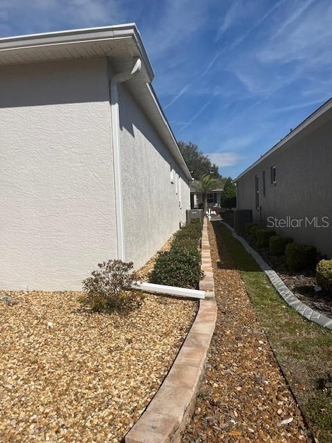 INDIGO EAST - Residential Lease