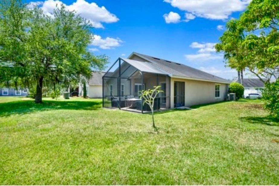 Photo of 2817 Maguire Drive, Kissimmee, FL 34741 (MLS # O6453757)