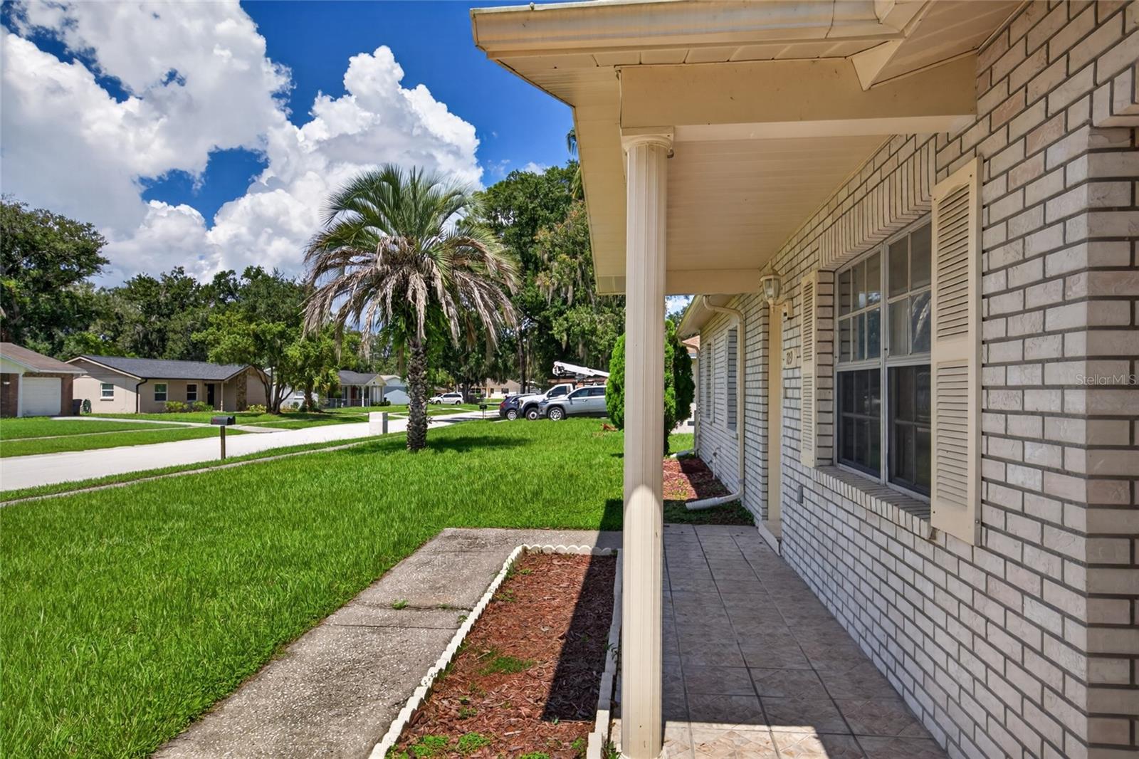 709 HEMLOCK LANE