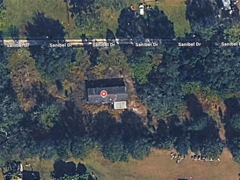 29212 SANIBEL DRIVE WESLEY CHAPEL FL 33544