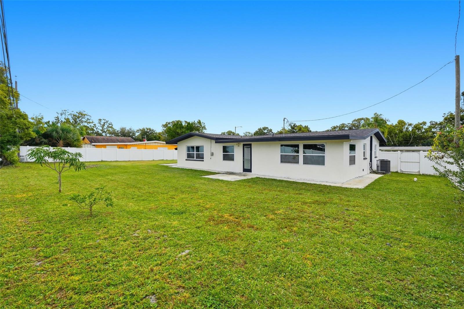 BIG ACRES - Residential