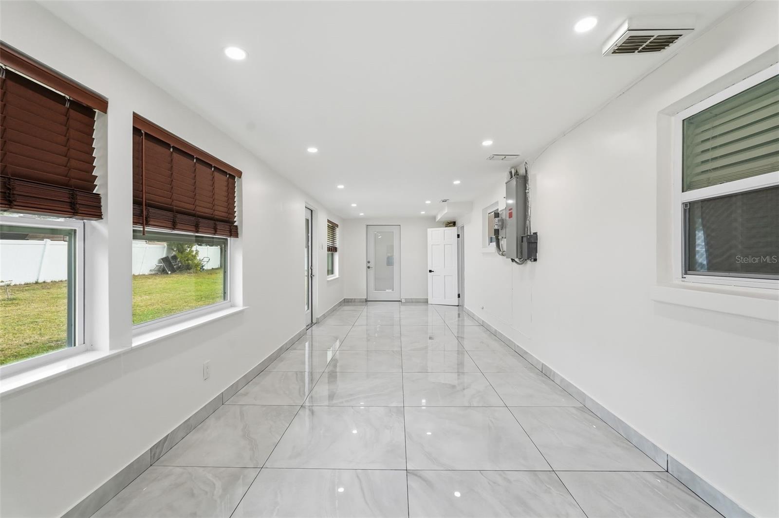 BIG ACRES - Residential