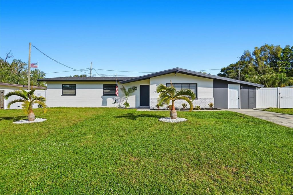 Photo of 3297 Hillsdale Avenue, Largo, FL 33774 (MLS # TB8443804)