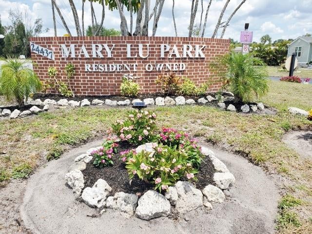 Photo of 24437 Harborview Road #58, Port Charlotte, FL 33980 (MLS # C7530365)