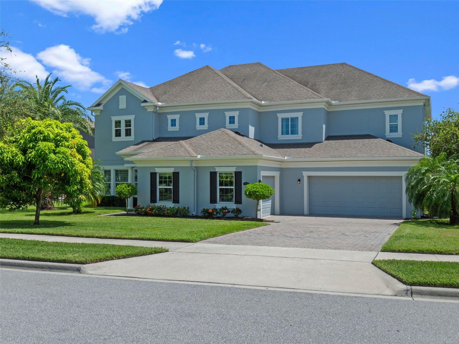 16086 JOHNS LAKE OVERLOOK DRIVE