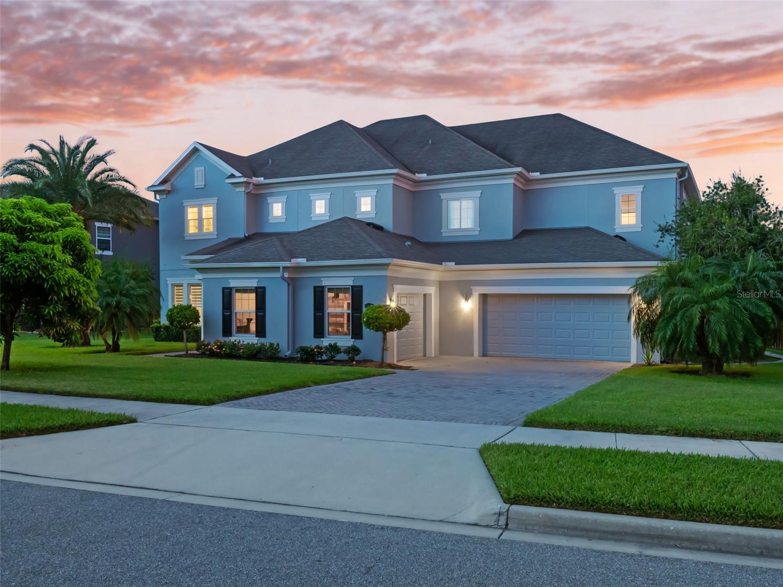 HICKORY HAMMOCK PH 1D - Residential