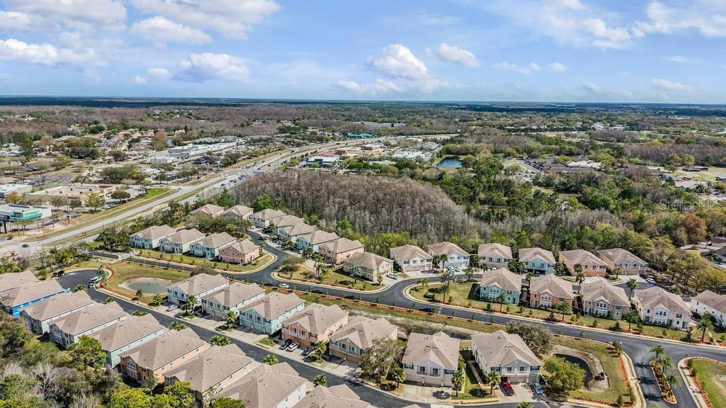 LITTLE CREEK - Residential